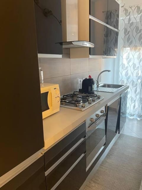 Casa vacanza GR B&b Apartment in Milan