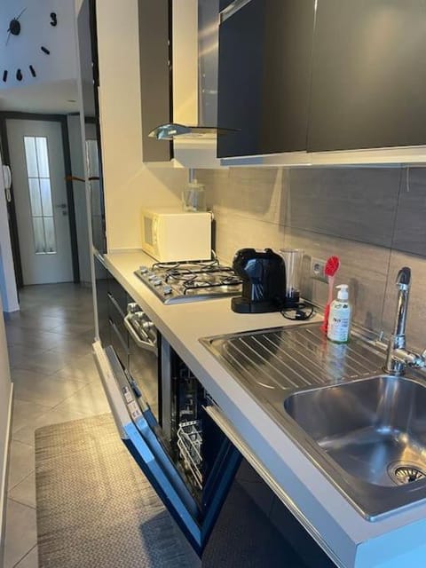 Casa vacanza GR B&b Apartment in Milan