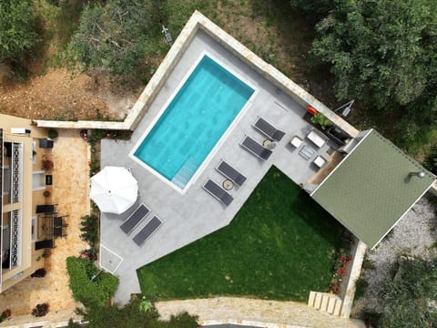 Villa Eoli Corfu Villa in Corfu, Greece