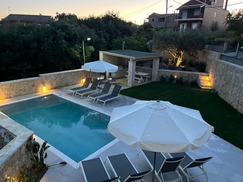 Villa Eoli Corfu Villa in Corfu, Greece