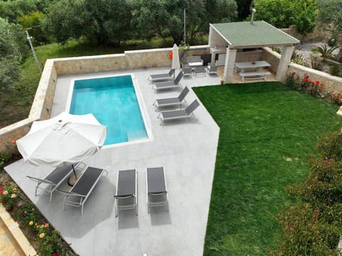 Villa Eoli Corfu Villa in Corfu, Greece