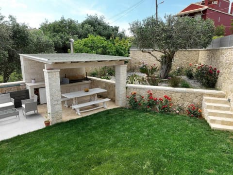 Villa Eoli Corfu Villa in Corfu, Greece