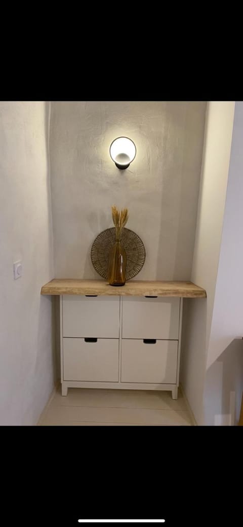 Le Refuge Secret 5min Uzès House in Provence-Alpes-Côte d'Azur