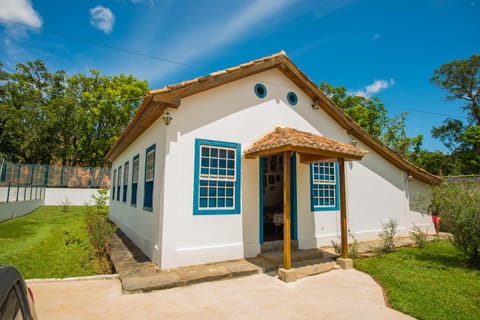 Pousada São Manoel Bed and Breakfast in State of Rio de Janeiro