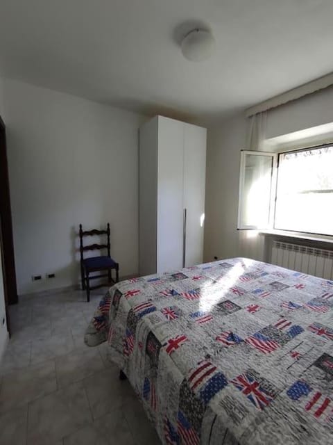 casa vacanze mare blu Apartment in Castiglione della Pescaia