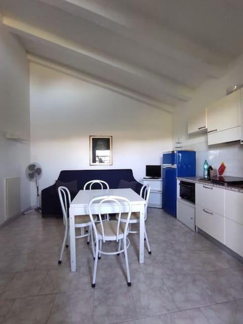 casa vacanze mare blu Apartment in Castiglione della Pescaia