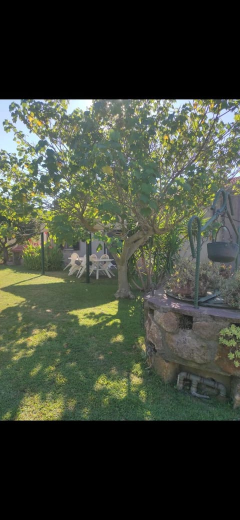 casa vacanze mare blu Apartment in Castiglione della Pescaia