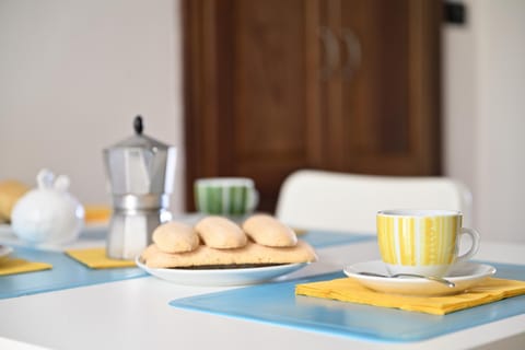 Casa Oleandri Apartment in Santa Maria Navarrese