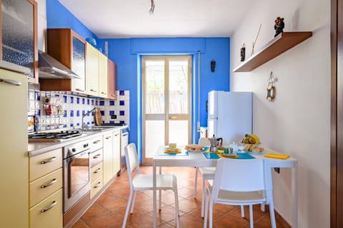 Casa Oleandri Apartment in Santa Maria Navarrese