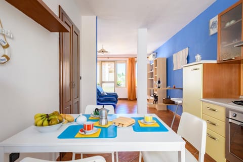 Casa Oleandri Apartment in Santa Maria Navarrese