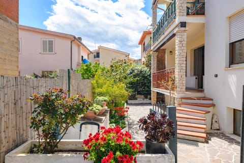 Casa Oleandri Apartment in Santa Maria Navarrese