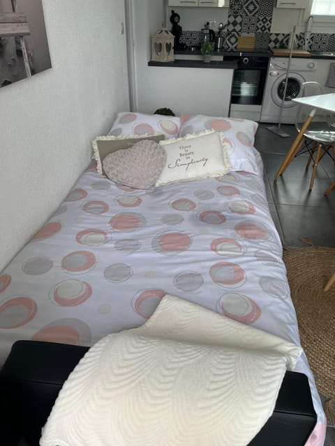 Valensole House in Valensole