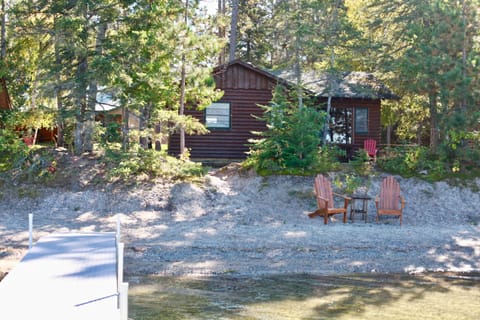 Kona Kona Resort & Cabins Cabin in Minnesota