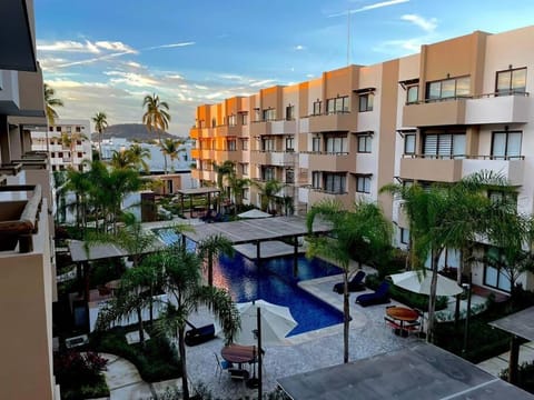 Property view