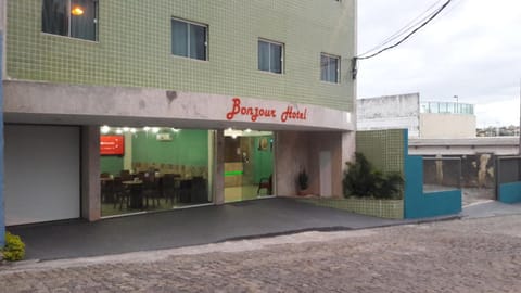 Property view