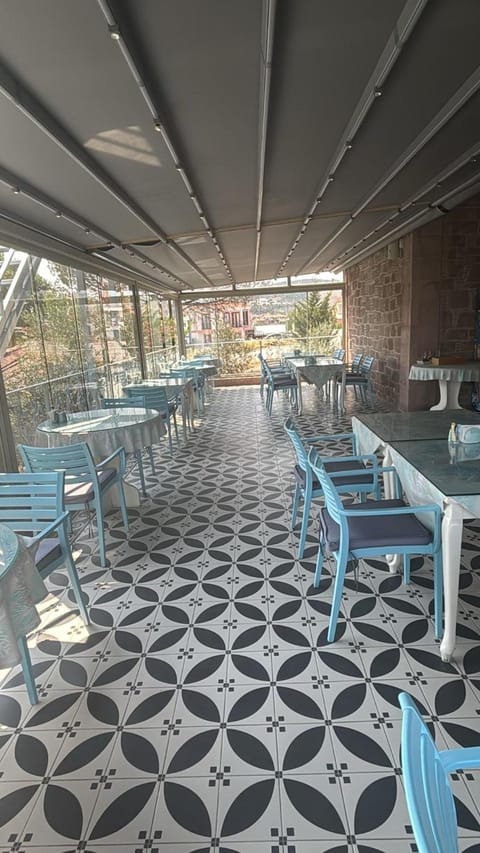 Cunda Fora Hotel Hotel in İzmir Province