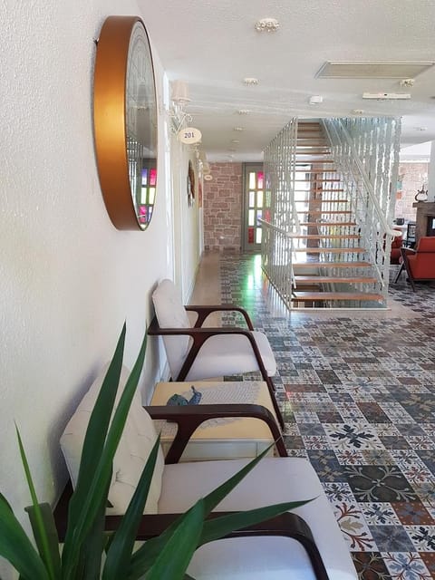 Cunda Fora Hotel Hotel in İzmir Province