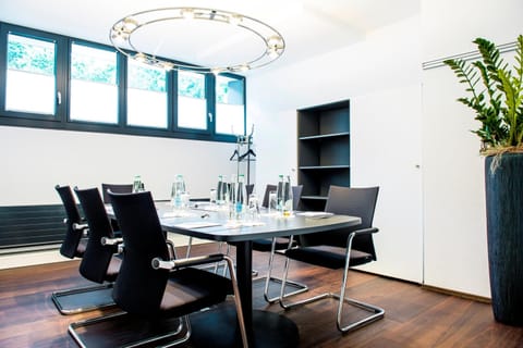 Park Hotel Winterthur Hotel in Winterthur