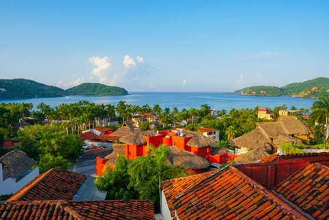 Property view