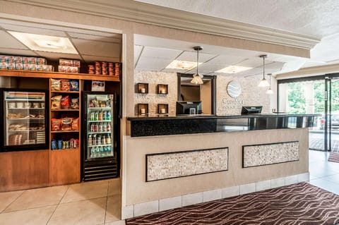 Food and beverages