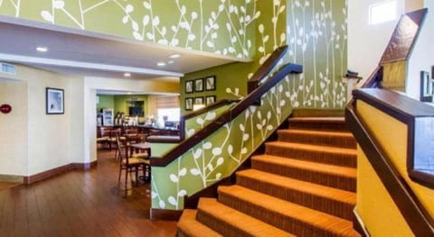 Econo Lodge Amarillo East Hotel in Amarillo