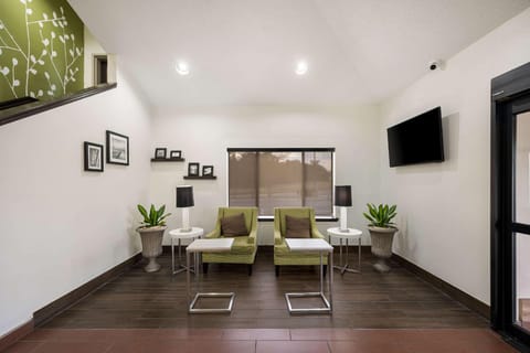 Sleep Inn Athens I-65 Hotel in Wheeler Lake