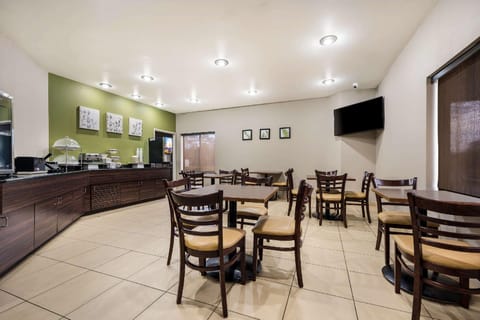 Sleep Inn Athens I-65 Hotel in Wheeler Lake