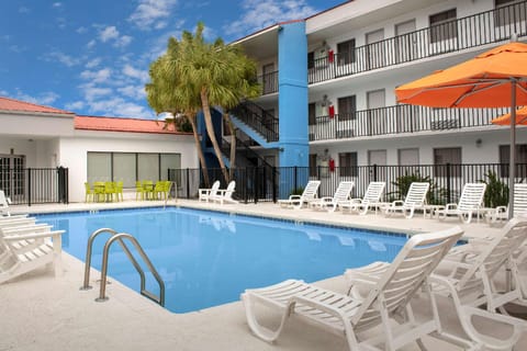 Quality Inn Atlantic Beach-Mayo Clinic Jax Area Hotel in Atlantic Beach