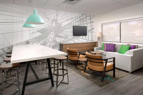 Quality Inn Atlantic Beach-Mayo Clinic Jax Area Hotel in Atlantic Beach