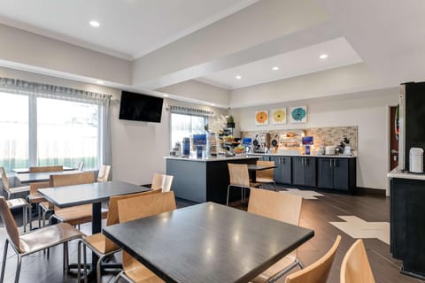 Best Western Auburndale Inn & Suites Hotel in Auburndale