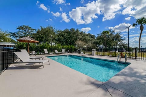 Best Western Auburndale Inn & Suites Hotel in Auburndale