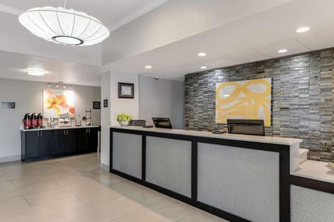 Best Western Auburndale Inn & Suites Hotel in Auburndale