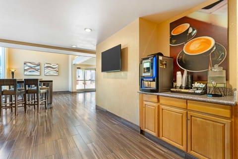 Best Western Plus Heritage Inn Hotel in Benicia