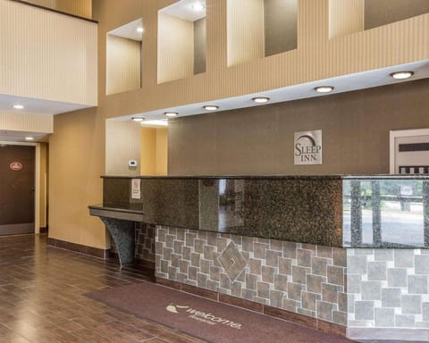 Sleep Inn Bessemer Helena Hotel in Bessemer