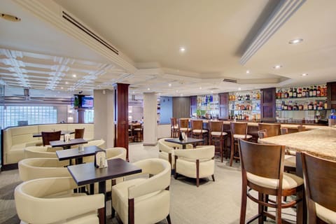 Boca Plaza Hotel in Boca Raton