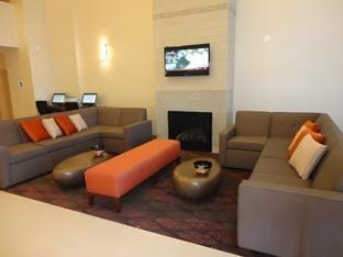 Holiday Inn Express Indianapolis North-Carmel By IHG Hotel in Carmel
