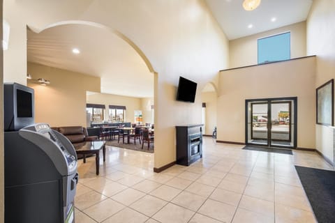 Quality Inn & Suites Caseyville - St. Louis Hotel in Caseyville
