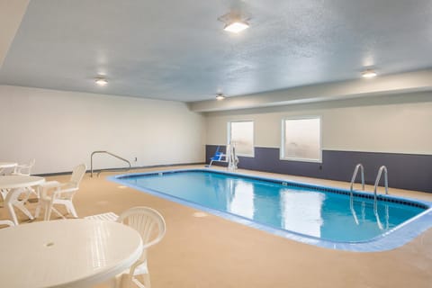 Quality Inn & Suites Caseyville - St. Louis Hotel in Caseyville