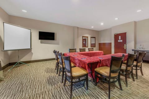Meeting room / ballrooms
