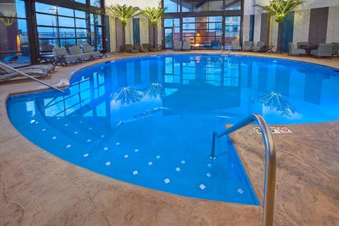 Recreational facilities