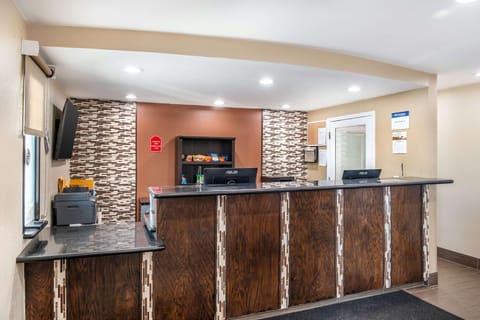 Best Western Green Tree Inn Hotel in Clarksville