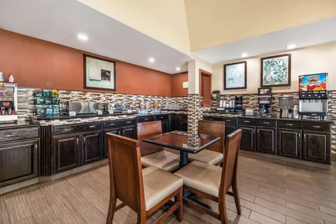 Best Western Green Tree Inn Hotel in Clarksville