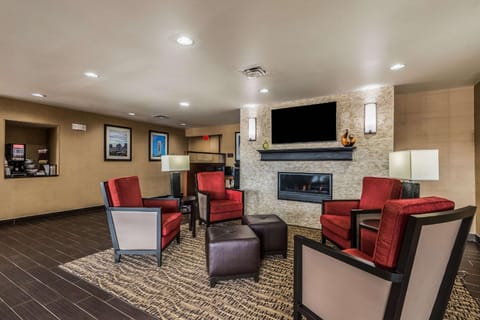 Comfort Inn & Suites Dayton North Hotel in Vandalia