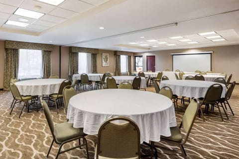 Facilities