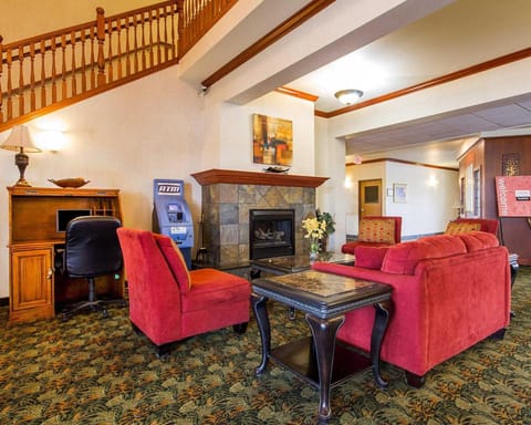 Comfort Inn & Suites Madison North Hotel in Wisconsin