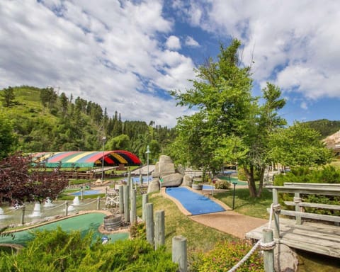 Comfort Inn & Suites Deadwood Hotel in Deadwood