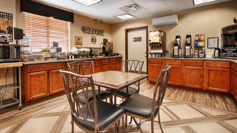 Best Western River City Hotel Hotel in Decatur
