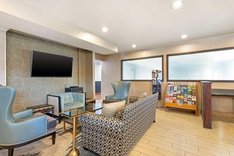 Best Western Des Plaines/O’Hare Hotel in Des Plaines