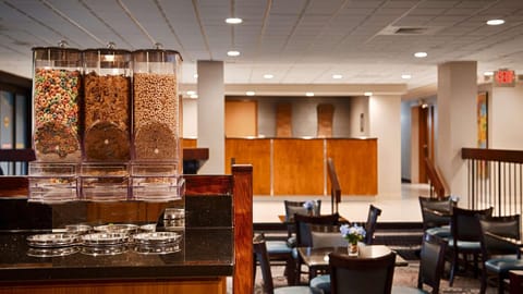 Days Inn by Wyndham Englewood Dayton Airport Hotel in Dayton