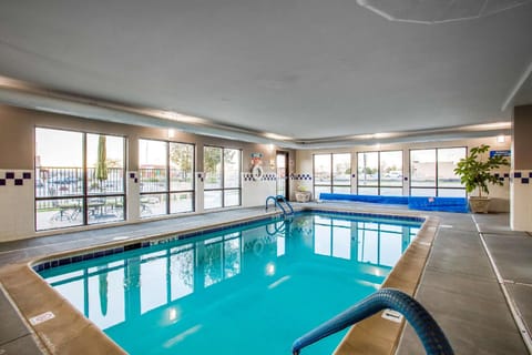 Comfort Inn & Suites Fruita - Grand Junction Hotel in Fruita